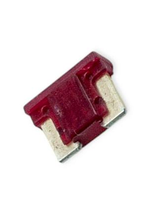Запобіжники євро micro 10а 2