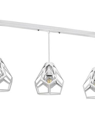Люстра (світильник підвісний) bellis c1806603 білий, atmolight