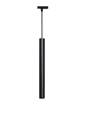 Трековий світильник підвісний тrack chime tp404501000 чорний, atmolight