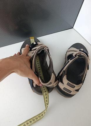 Мужские сандалии merrell 7