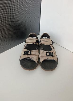 Мужские сандалии merrell 2