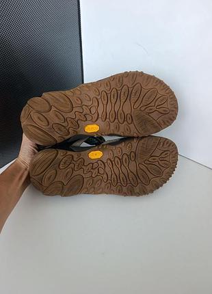 Мужские сандалии merrell 3