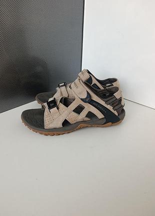 Мужские сандалии merrell 4