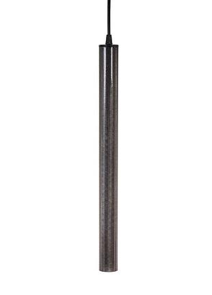 Світильник підвісний (люстра) chime p40450 онікс, чорний, atmolight