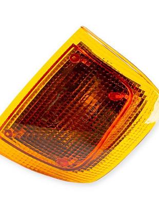 Указатель поворота газ 3302, 3110, 31029 левый желтый autolight
