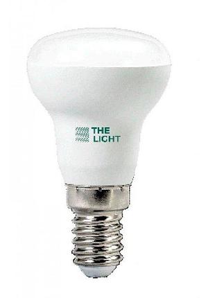 Лампа світлодіодна the light 4w 4000k e14 r39 tl13904144