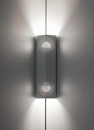 Бра кутове panno wd 320 білий, atmolight