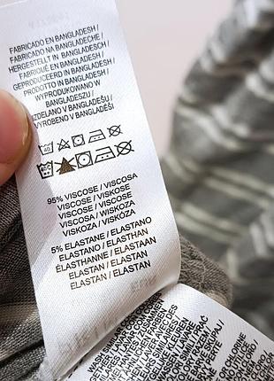 Primark,новое платье из вискозы р.12 6