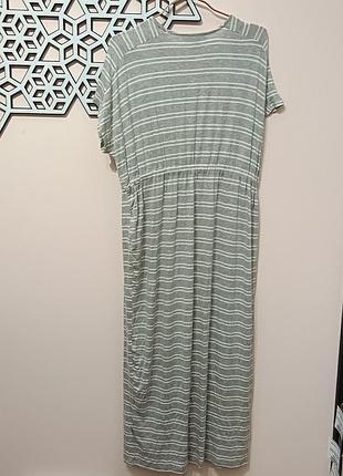 Primark,новое платье из вискозы р.12 5