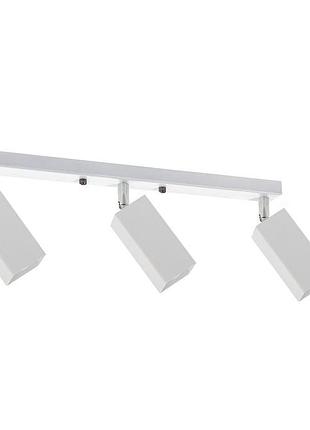 Світильник стельовий (спот) chime q 1103 білий, atmolight