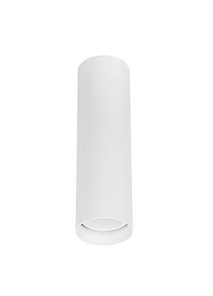 Світильник точковий chime gu10 sp200 білий, atmolight