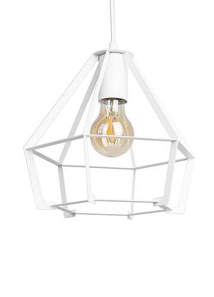Світильник підвісний arts3 p200 білий, atmolight
