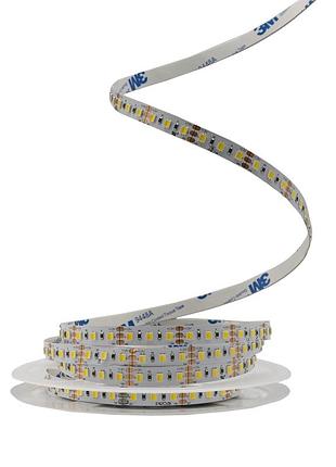 Світлодіодна led стрічка prolum™ 12v 2835\120 ip20 series "sg" білий+тепло-білий (2700-6500k)