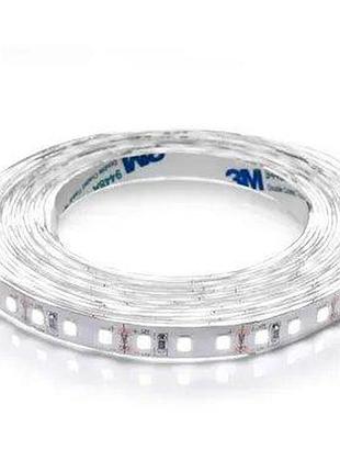Світлодіодна стрічка biom professional bps-g3-12-2835-120-cw-20 білий, негерметична, 1м