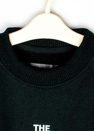 Світшот дитячий oversize big love 4881477 2