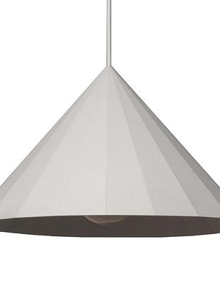 Люстра (світильник підвісний) umia con p350220 білий, atmolight