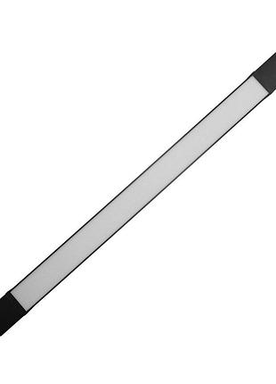 Трековий світильник prolum™ поворотний; m27; 30w; 220v; чорний series "rf"; білий 4000к
