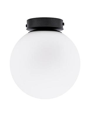 Бра (світильник настінний) opal c180 чорний, atmolight