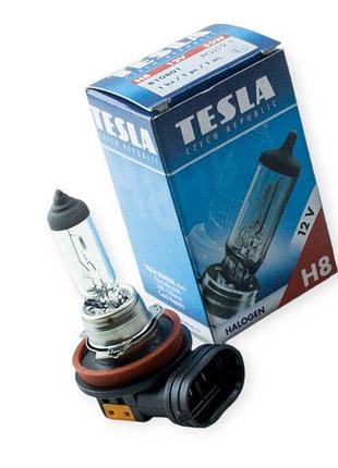 Автолампа н 8 12v 35w tesla