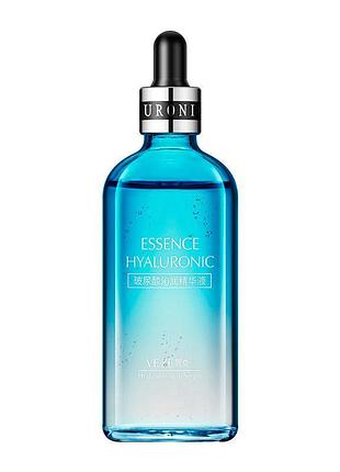 Сыворотка антивозрастная veze для лица и тела 100 мл hydrating