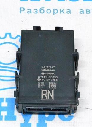 Network gateway toyota c-hr 18-23 (01)