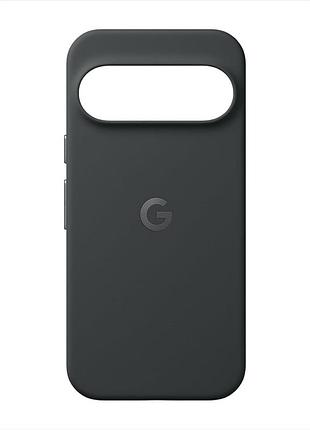 Чехол google pixelsnap для pixel 10 pro xl obsidian (ga09831)