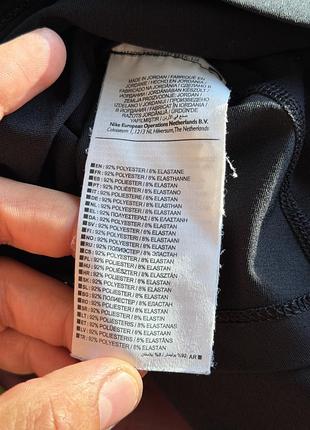 Майка nike оригінал 7