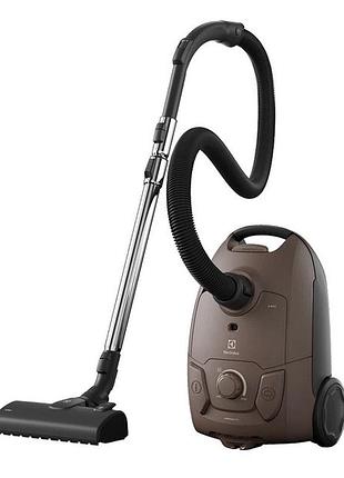 Пилосос electrolux eb51a3wb 650 вт коричневий 5236060