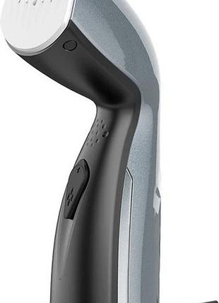Відпарювач ручний braun quickstyle 7 gs 7077 bk 1600 вт чорний 5208947