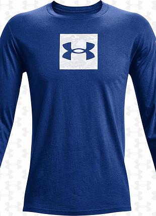 Лонгслив under armour. s