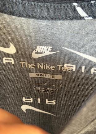 Топ футболка nike air оригінал 2
