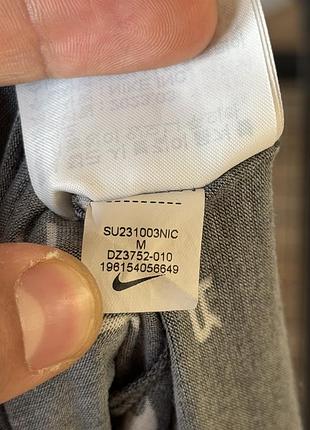 Топ футболка nike air оригінал 5