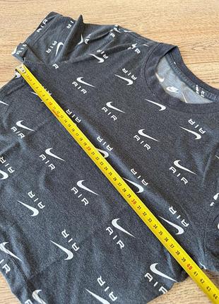 Топ футболка nike air оригінал 7