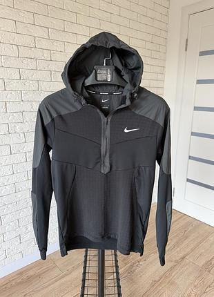 Флісова кофта худі nike оригінал