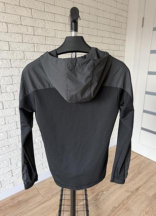 Флісова кофта худі nike оригінал 6