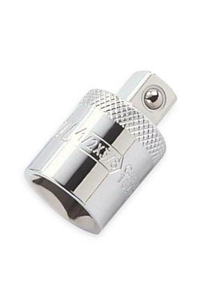 Переходник 1/2" (мама) - 3/8" (папа) crv toptul