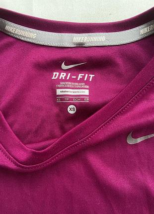 Лонгслив nike, s, m 5