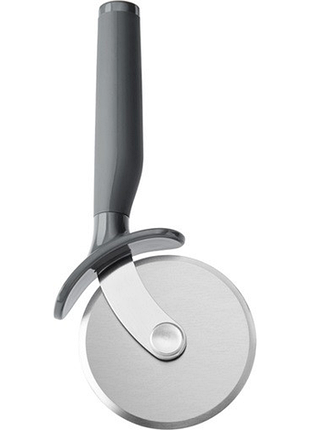 Нож для пиццы kitchenaid coreline kas113ohcgg 22.7 см серый 5087625