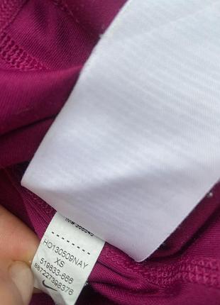 Лонгслив nike, s, m 7