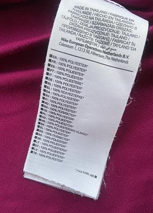 Лонгслив nike, s, m 8