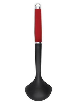 Половник kitchenaid coreline kag006ohere 32.8 см красный 5088282
