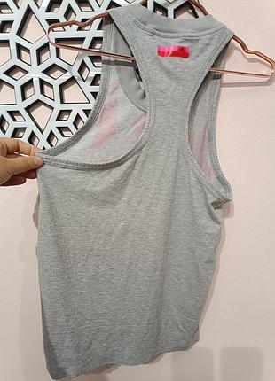 Adidas, майка женская р.хс 3