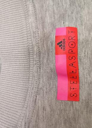 Adidas, майка женская р.хс 4