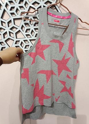 Adidas, майка женская р.хс