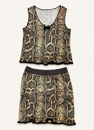 Костюм marc cain 2