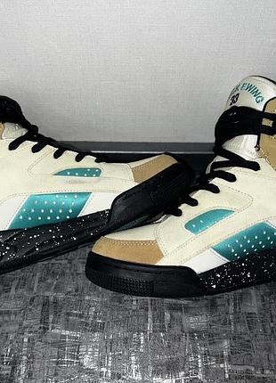 Кросівки patrick ewing 42,5/27,8 eclipse кроссовки баскетбольні 8