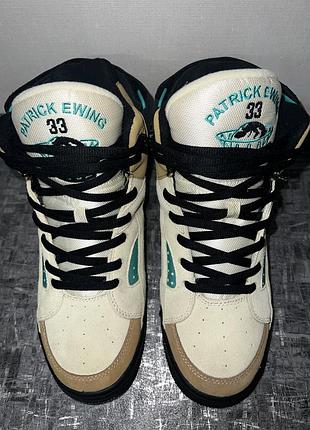 Кросівки patrick ewing 42,5/27,8 eclipse кроссовки баскетбольні 4