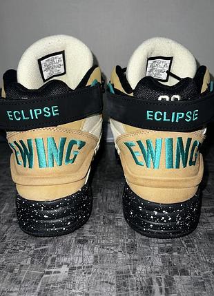 Кросівки patrick ewing 42,5/27,8 eclipse кроссовки баскетбольні 5