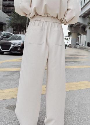 Костюм zara 3