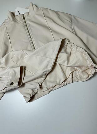 Костюм zara 6